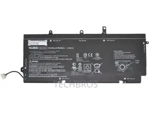 Original HP Battery BG06XL for Elitebook Folio 1040 G3