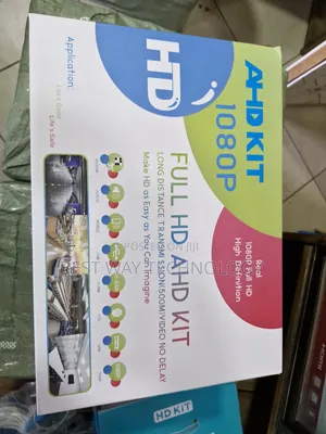 16ch Kit 2mp Full Color With Voice