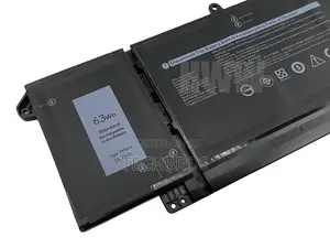 Original Battery for Dell Latitude 5320,7320,7420,7520-7fmxv