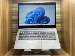 Laptop HP ZBook 14u G5 16GB Intel Core I5 SSD 256GB