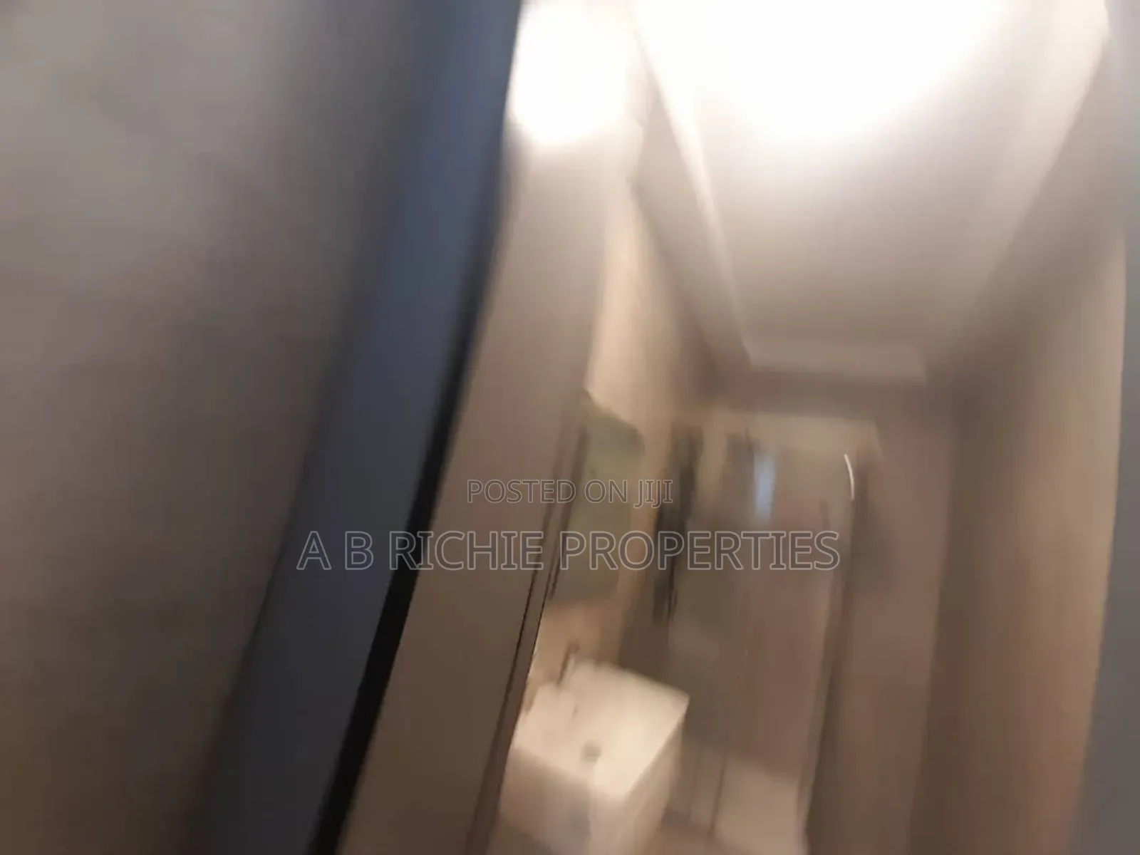 Furnished 3bdrm Apartment in Ab Richie Properties, Tseaddo for rent