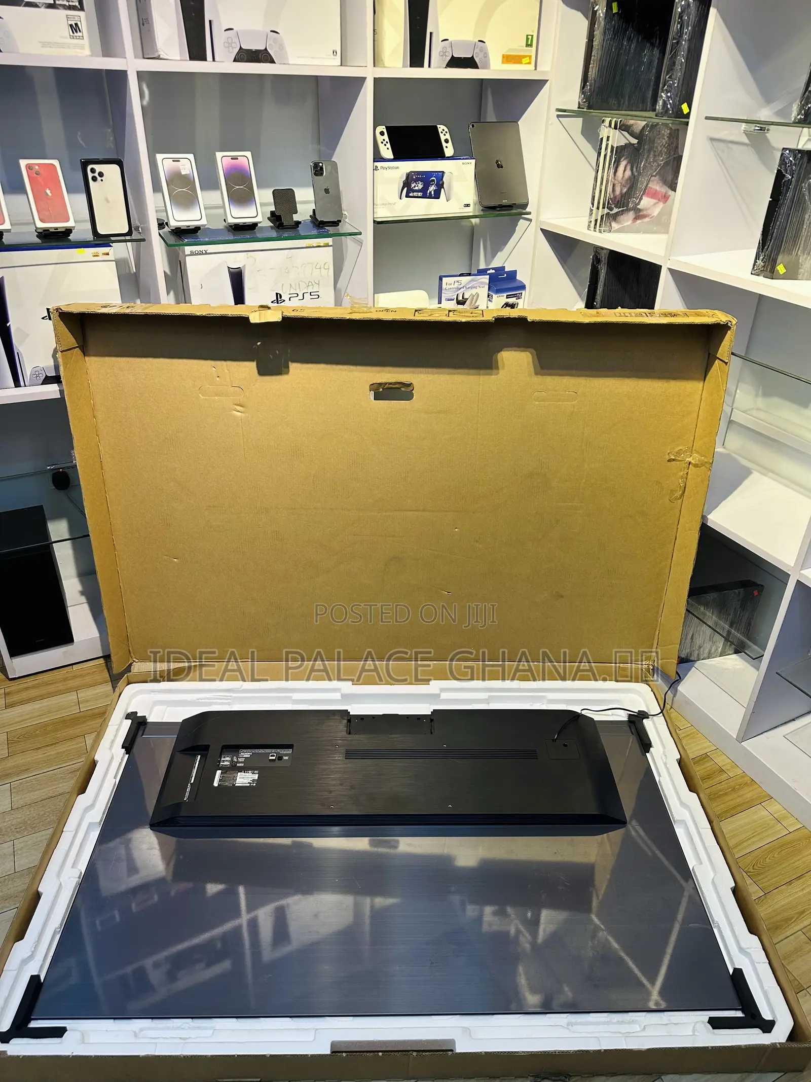 Pre Owned New 2023 LG Oled Cs