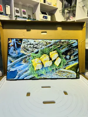 Pre Owned New 2023 LG Oled Cs
