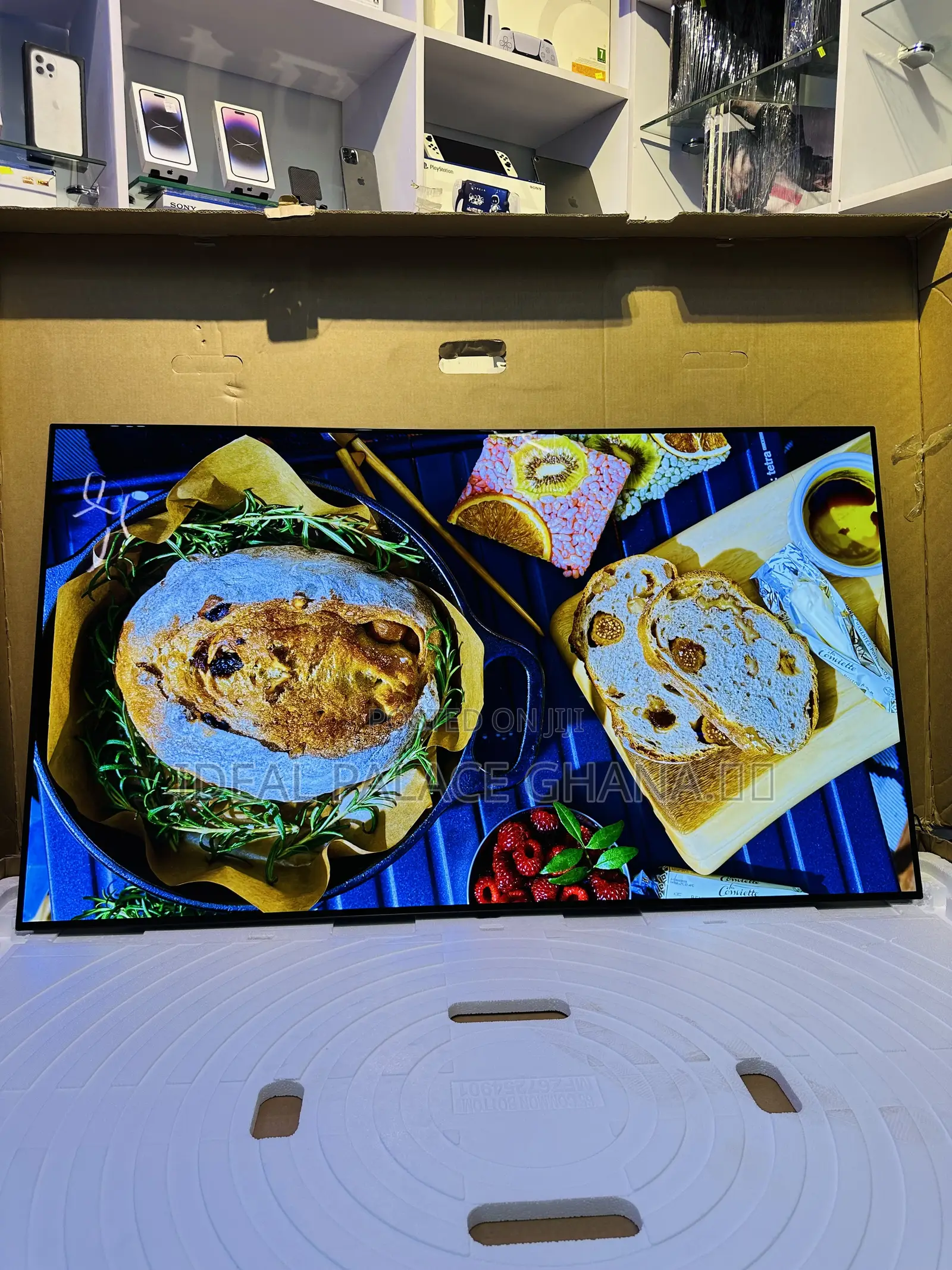 Pre Owned New 2023 LG Oled Cs