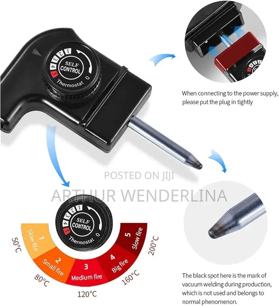DSP 2 in 1 BBQ Electric Grill for Non-Stick 2500W