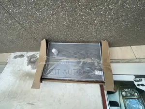 Elantra 2021,2022,2023 Radiator Tank/Water Tank