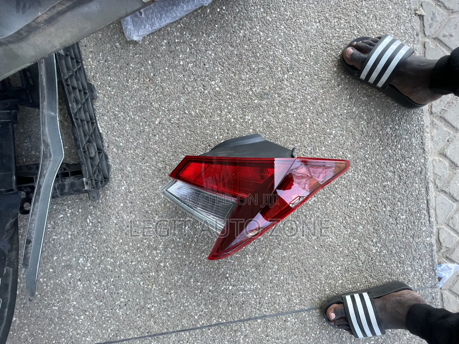 Hyundai Elantra 2021,2022,2023 Taillights