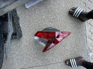 Hyundai Elantra 2021,2022,2023 Taillights