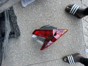 Hyundai Elantra 2021,2022,2023 Taillights