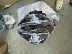 Hyundai Elantra 2021,2022,2023 Headlight