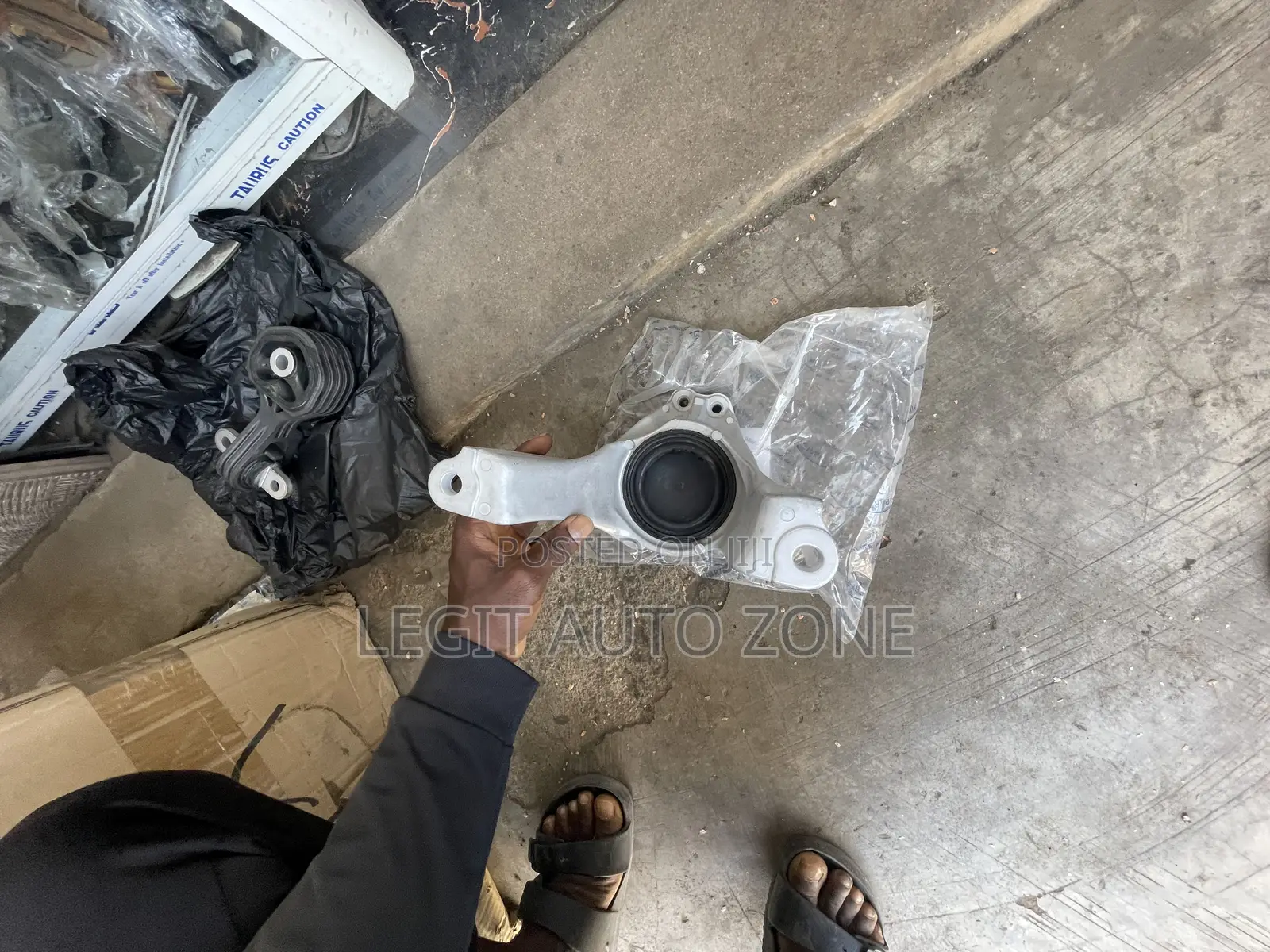 Honda CRV 2017,2022 Engine Seat