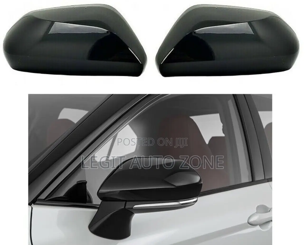 Toyota Corolla 2021,2022 Mirror Cover