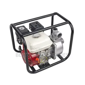 2" Petrol Water Pump