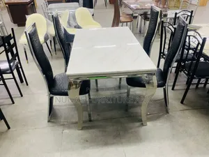 Diningset/ Dining Table