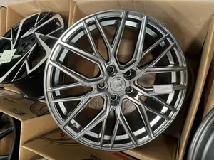 Rim 18 for All Toyota Brands