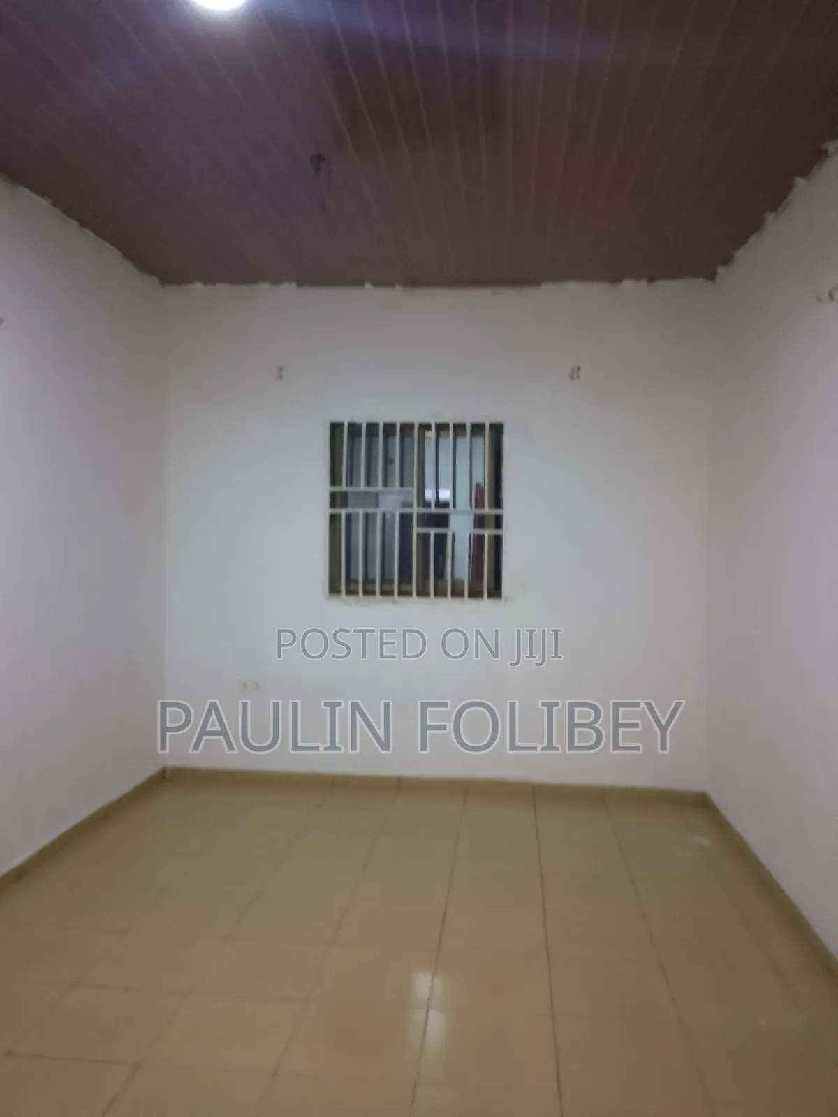 1bdrm Apartment in Dg Properties, Ablekuma for rent