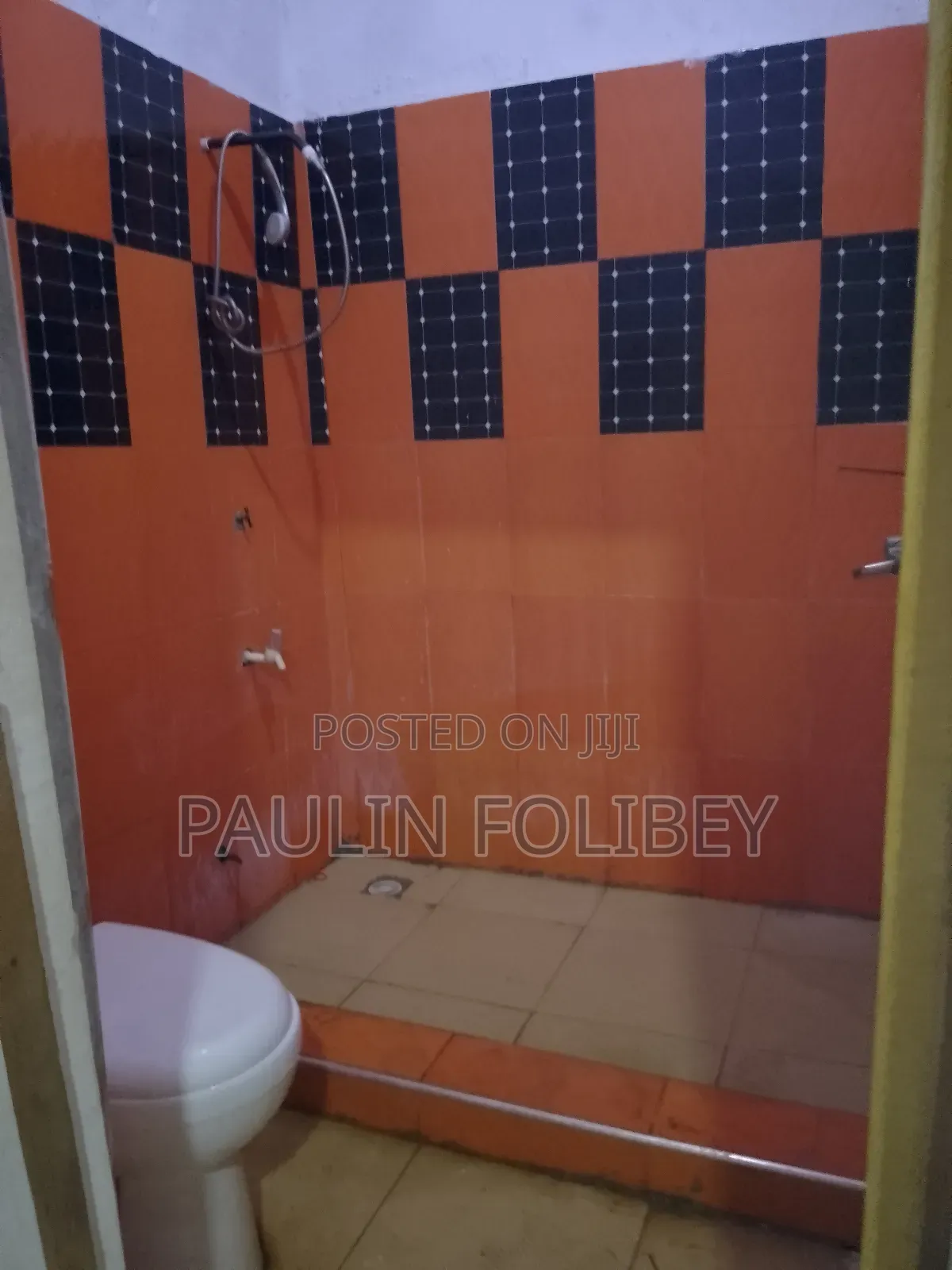1bdrm Apartment in Dg Properties, Ablekuma for rent