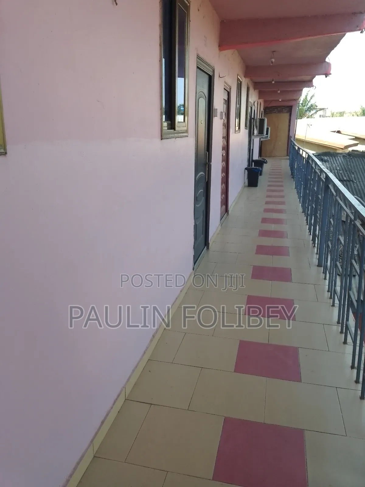 1bdrm Apartment in Dg Properties, Ablekuma for rent