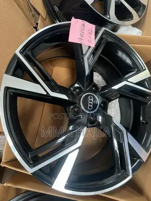 Rim 19 for Audi