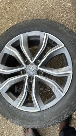 Rim 19 Used and New Both Available