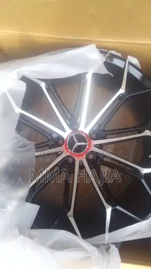 Rim 20 for Mercedes Benz