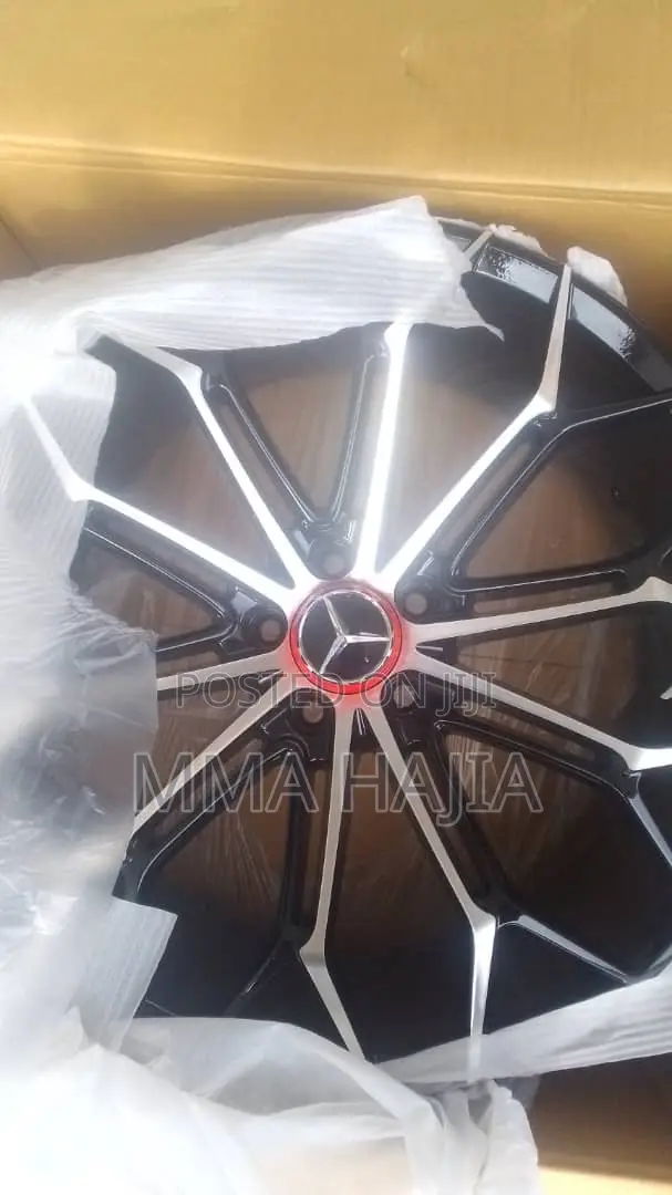 Rim 20 for Mercedes Benz