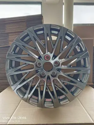 Rim 18 for Luxrus