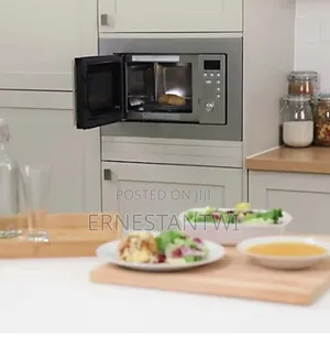 Photo - 20liter Built-in Microwave From Russell Hobbs, UK
