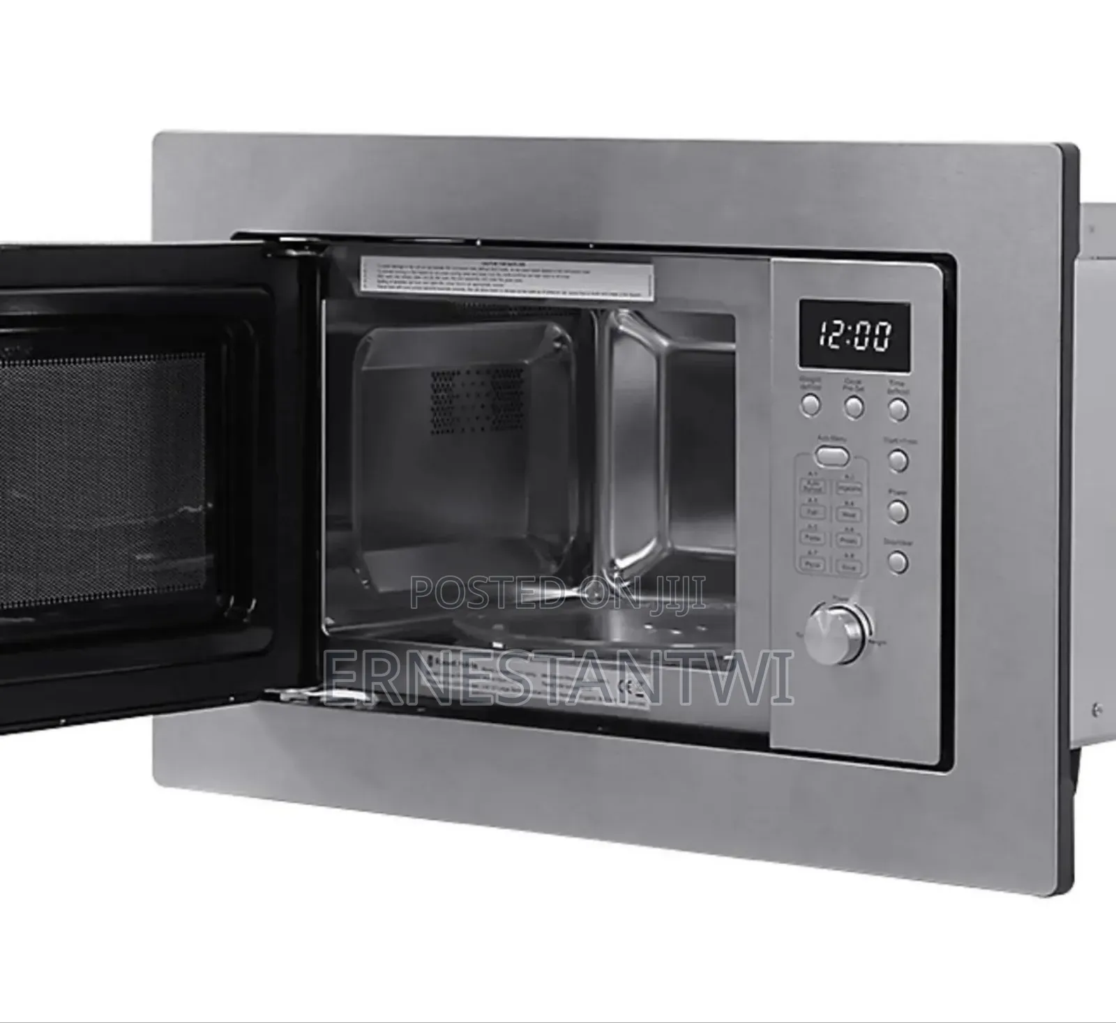 20liter Built-in Microwave From Russell Hobbs, UK