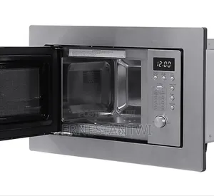 20liter Built-in Microwave From Russell Hobbs, UK