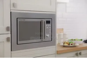 20liter Built-in Microwave From Russell Hobbs, UK