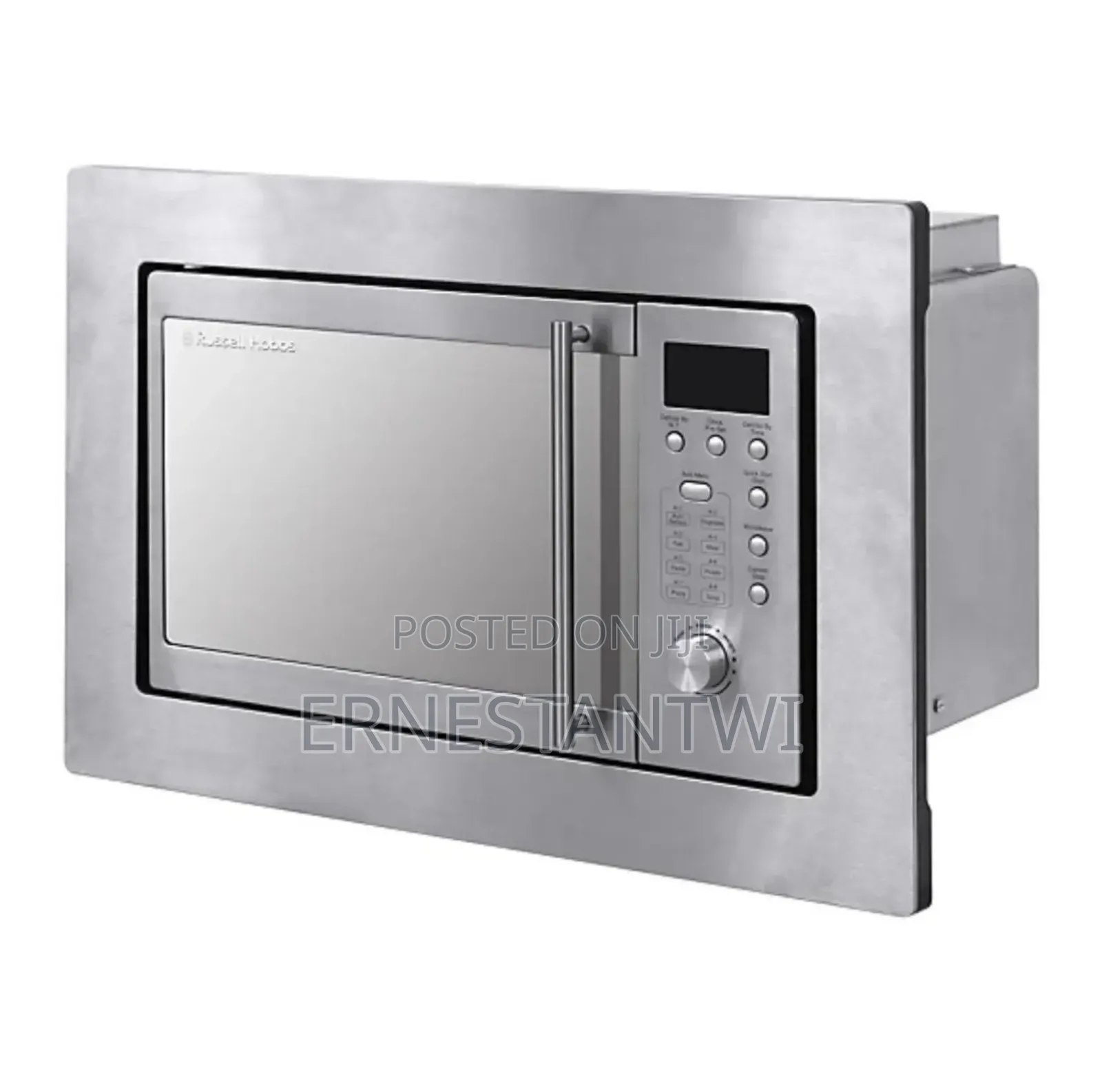 20liter Built-in Microwave From Russell Hobbs, UK