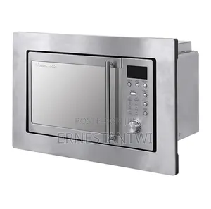 20liter Built-in Microwave From Russell Hobbs, UK