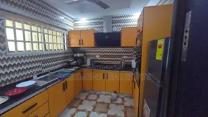 Furnished 4bdrm House in Fredimens Real, Kumasi Metropolitan for sale