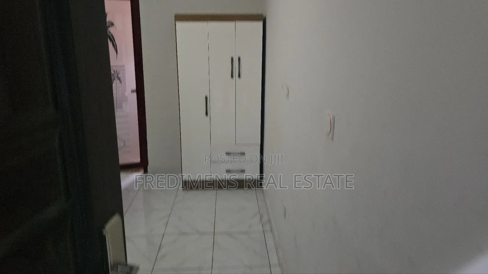 Furnished 4bdrm House in Fredimens Real, Kumasi Metropolitan for sale