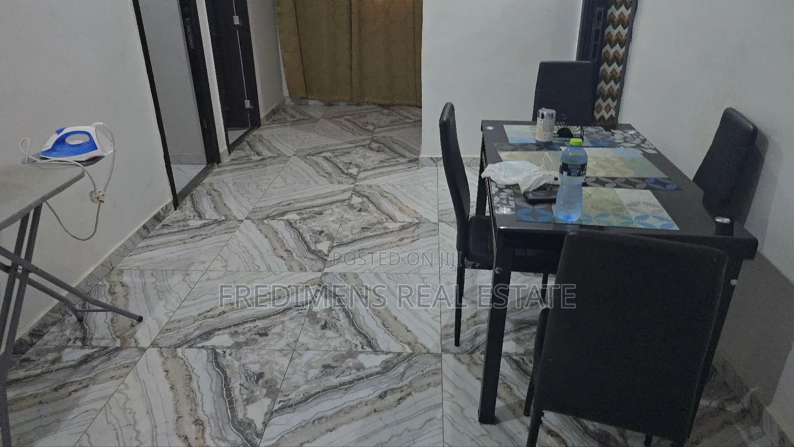 Furnished 4bdrm House in Fredimens Real, Kumasi Metropolitan for sale
