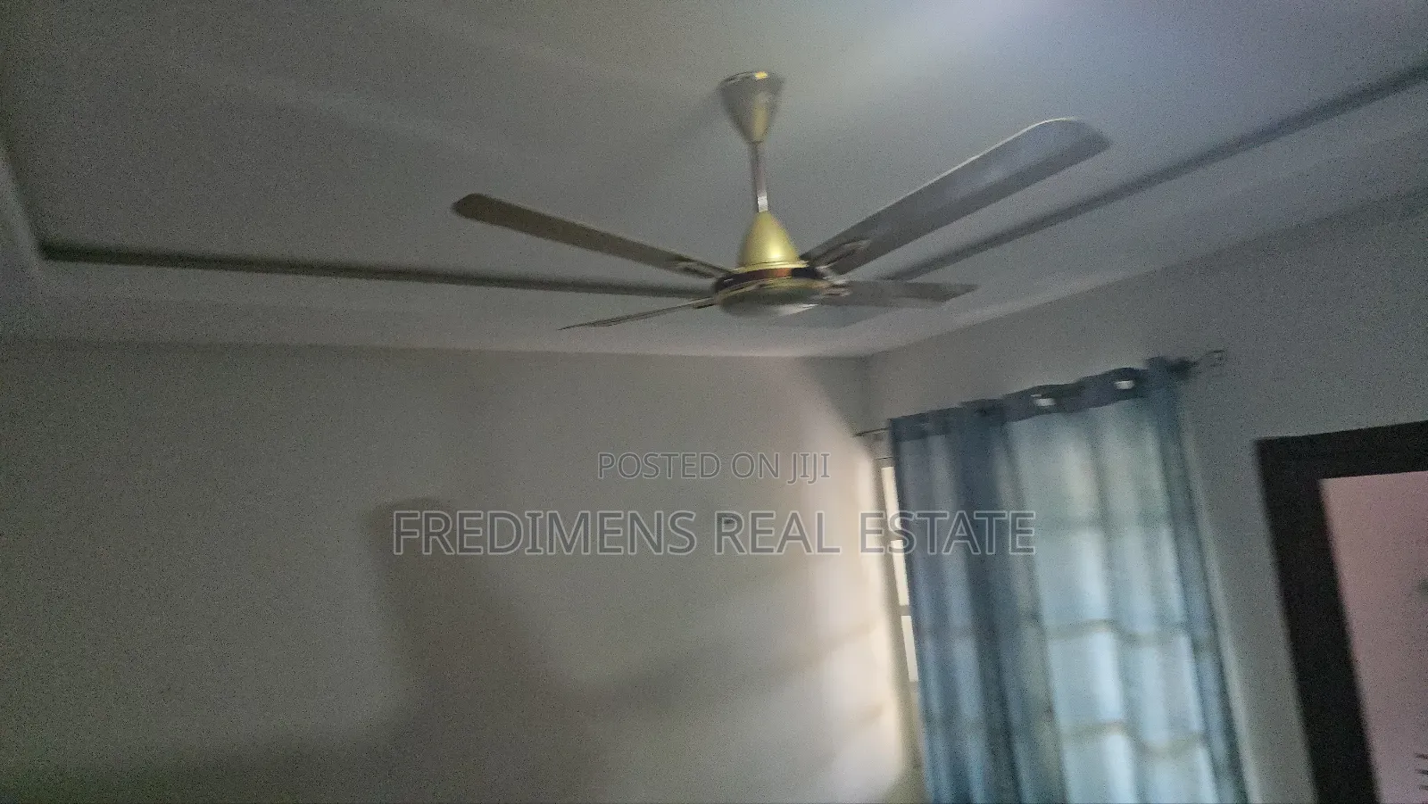 Furnished 4bdrm House in Fredimens Real, Kumasi Metropolitan for sale