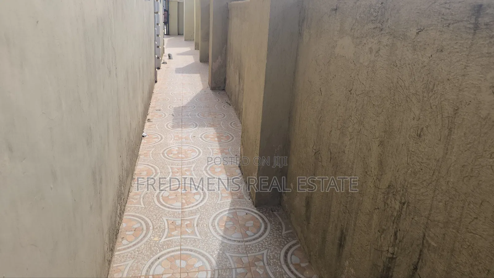 Furnished 4bdrm House in Fredimens Real, Kumasi Metropolitan for sale