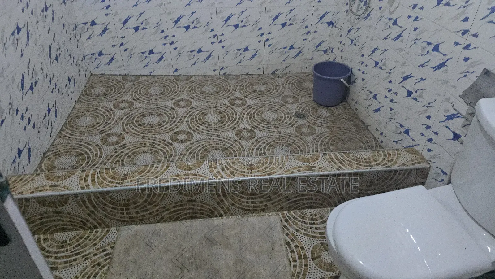Furnished 4bdrm House in Fredimens Real, Kumasi Metropolitan for sale