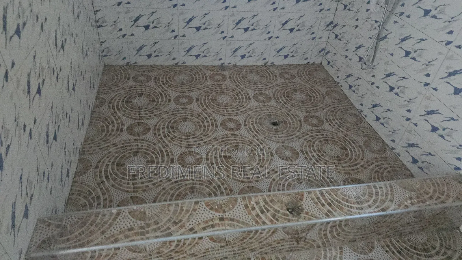 Furnished 4bdrm House in Fredimens Real, Kumasi Metropolitan for sale
