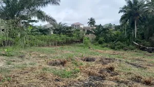 Plot for Sale at Anaji Mpatado