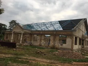 Roof Your Building and Pay in Installment