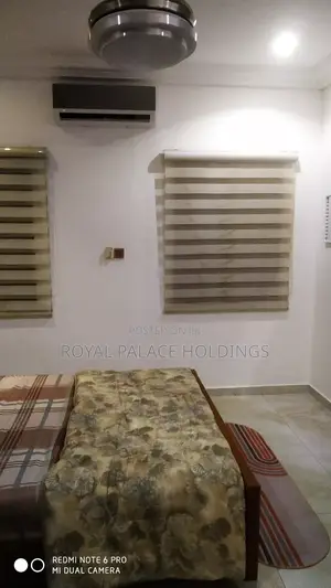 Furnished 2bdrm House in Coco Vanilla, Adjiriganor for rent