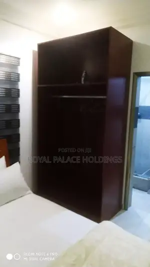 Furnished 2bdrm House in Coco Vanilla, Adjiriganor for rent