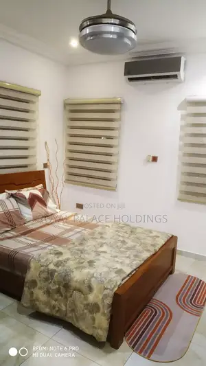 Furnished 2bdrm House in Coco Vanilla, Adjiriganor for rent