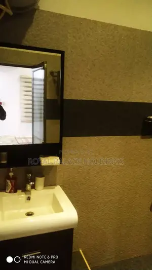 Furnished 2bdrm House in Coco Vanilla, Adjiriganor for rent