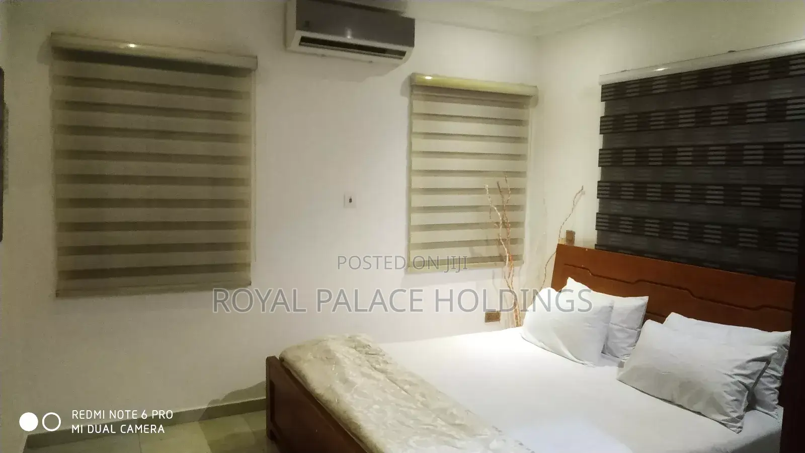 Furnished 2bdrm House in Coco Vanilla, Adjiriganor for rent