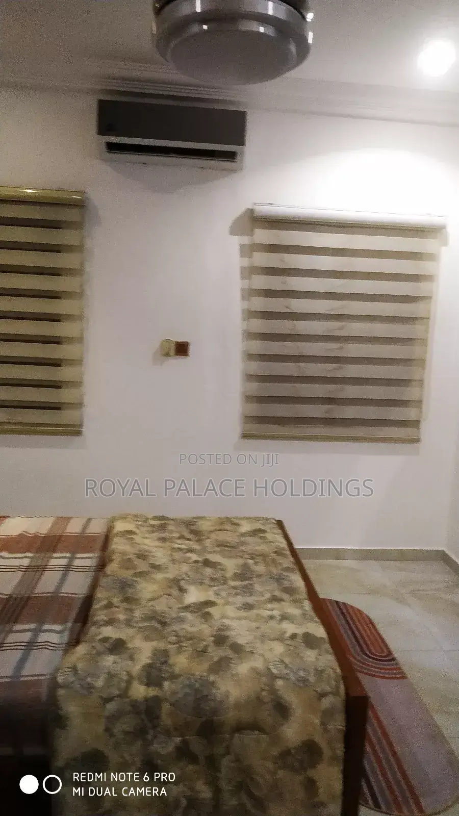 Furnished 2bdrm House in Coco Vanilla, Adjiriganor for rent