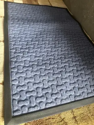 “Doormats That Welcome in Style, Keep Dirt Out!”