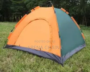 Waterproof Automatic Tent